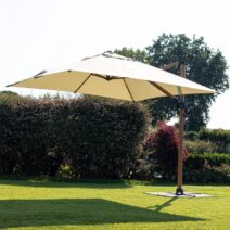 Ombrellone ORION beige