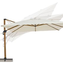Ombrellone ORION beige