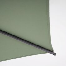 Ombrellone SAMBA verde