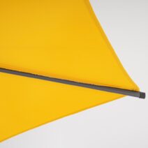 Ombrellone SAMBA giallo