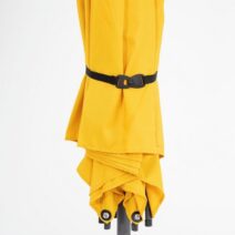 Ombrellone SAMBA giallo