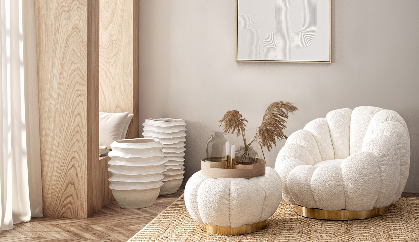 Immagine promozionale di Konte Design