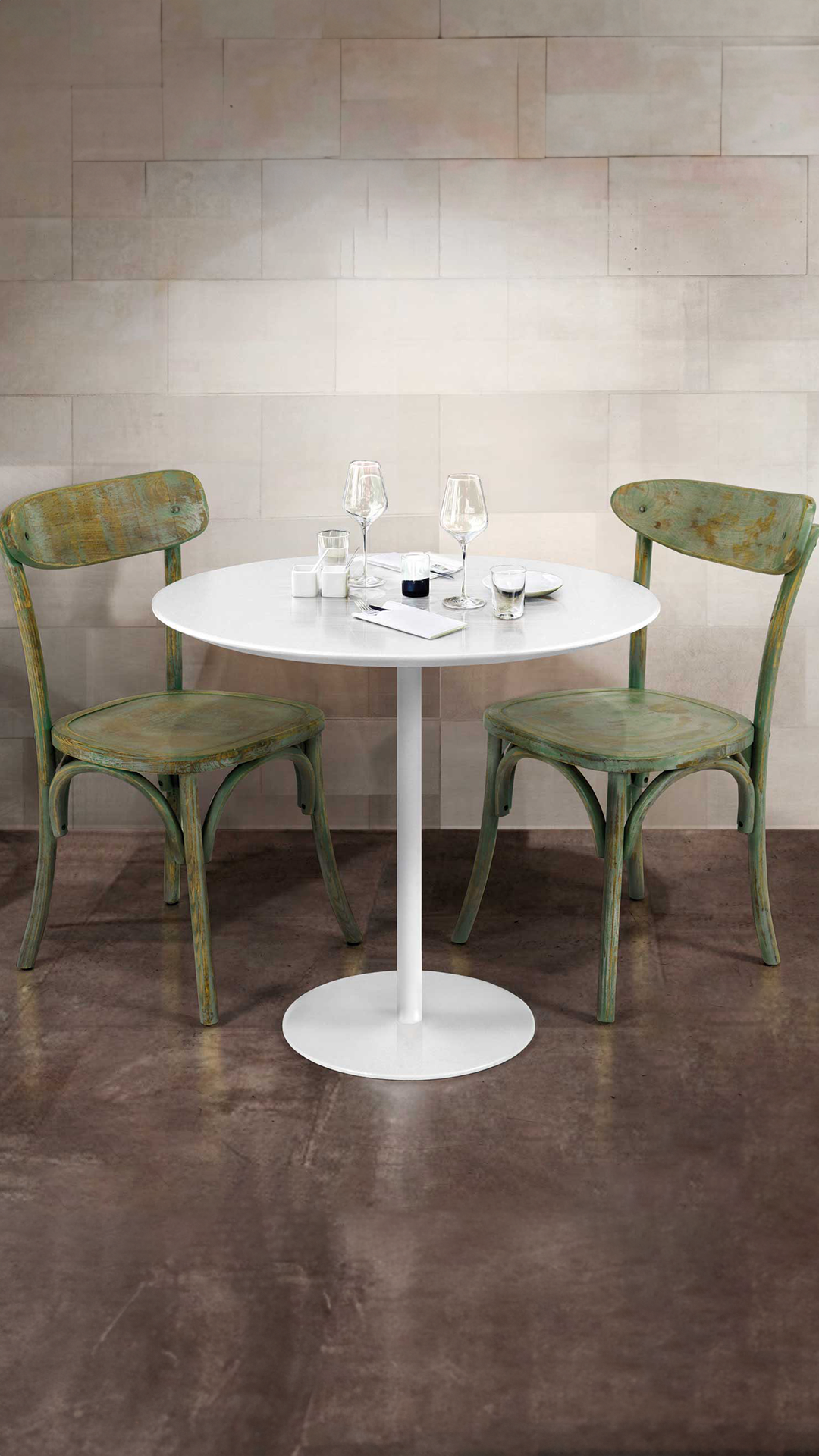 Tavoli componibili: la scelta giusta per il tuo locale