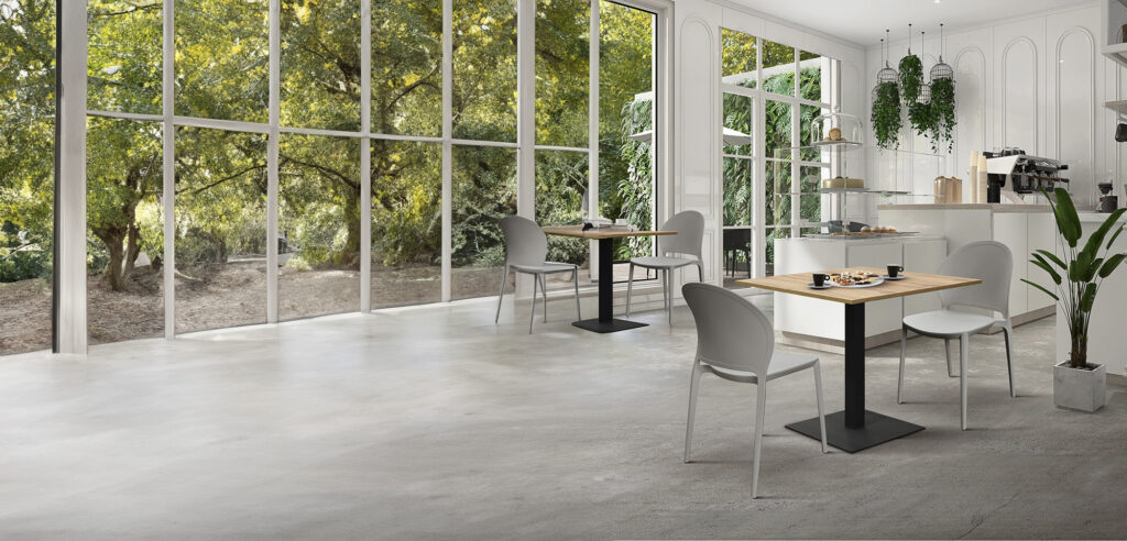 Tavoli componibili: la scelta giusta per il tuo locale