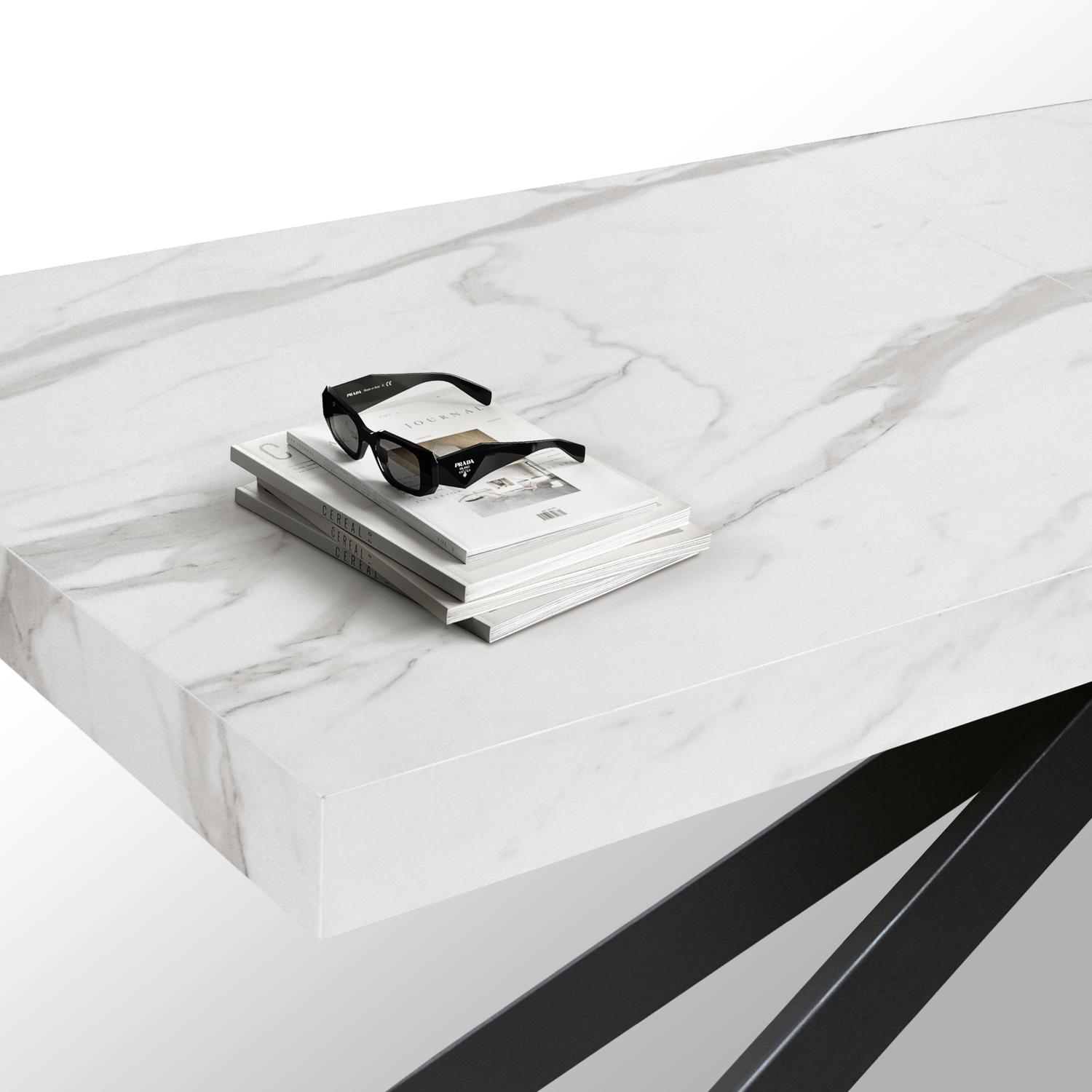 Baxton Studio Sagen Set Di 3 Casse In Legno – Bianco, Con Ritagli A Forma Di Animale, Impilabili