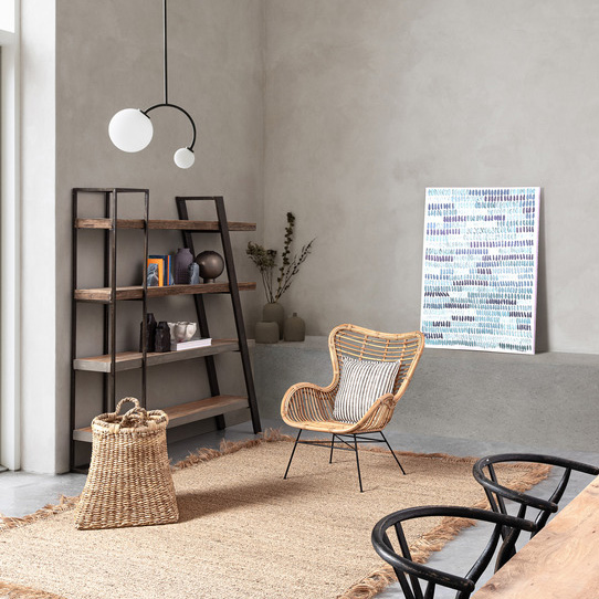 Riorganizzare casa: 7 idee pratiche per ripartire con stile