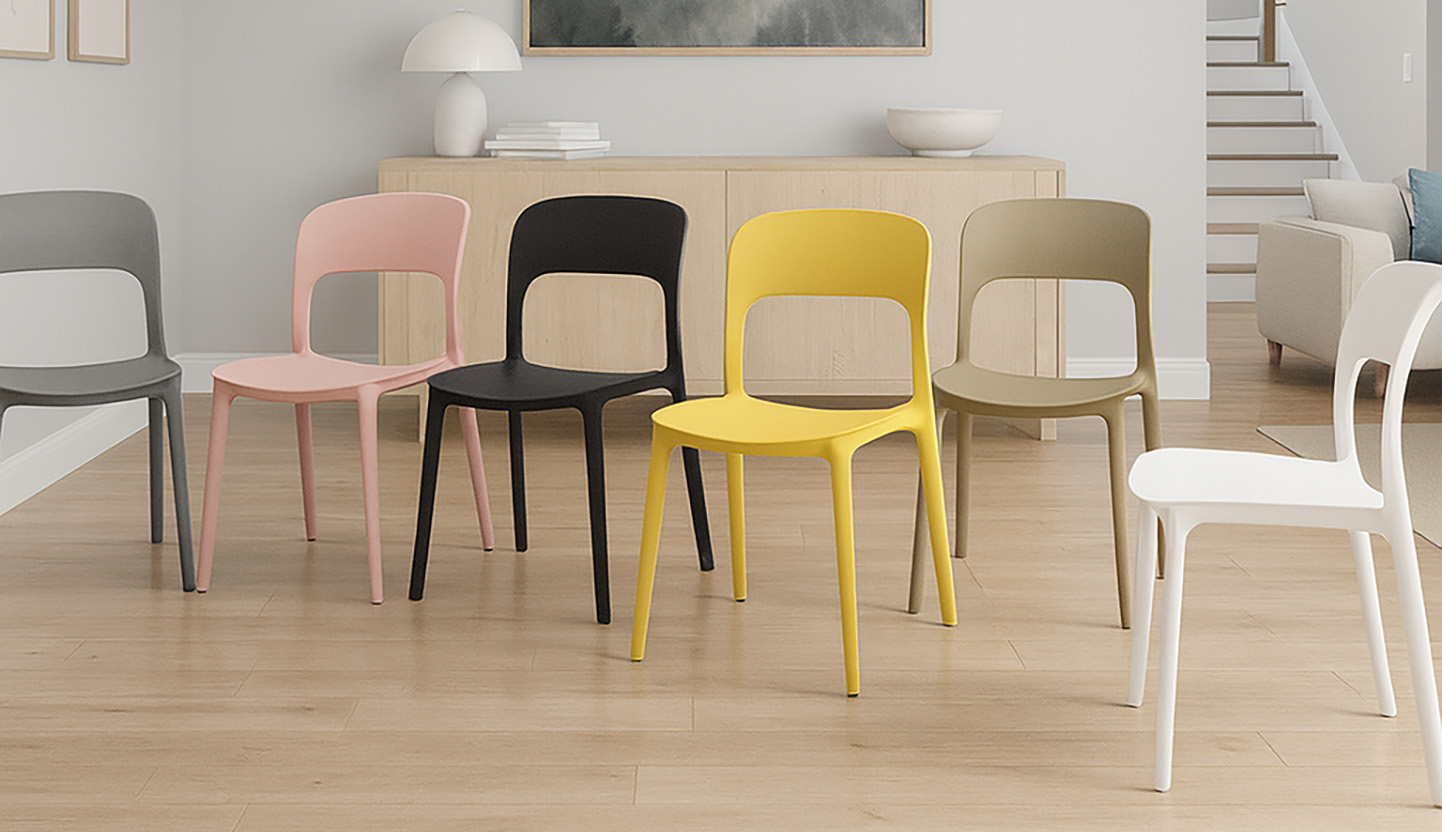 Immagine promozionale di Konte Design