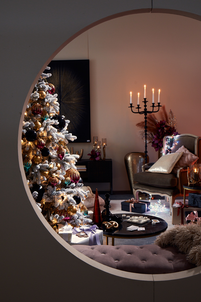 Come addobbare la casa per Natale: 6 idee per un’atmosfera elegante e accogliente