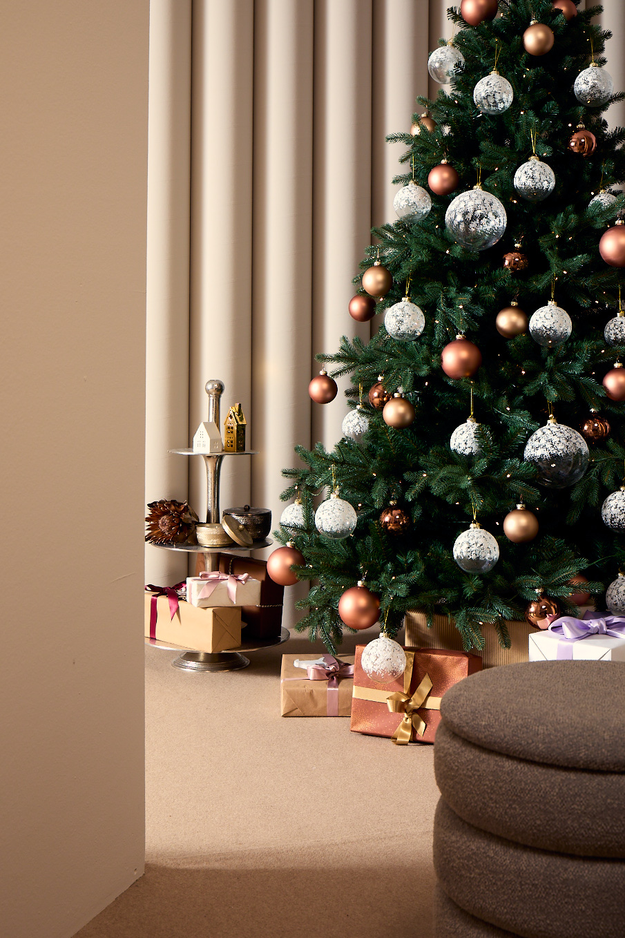 Come addobbare la casa per Natale: 6 idee per un’atmosfera elegante e accogliente