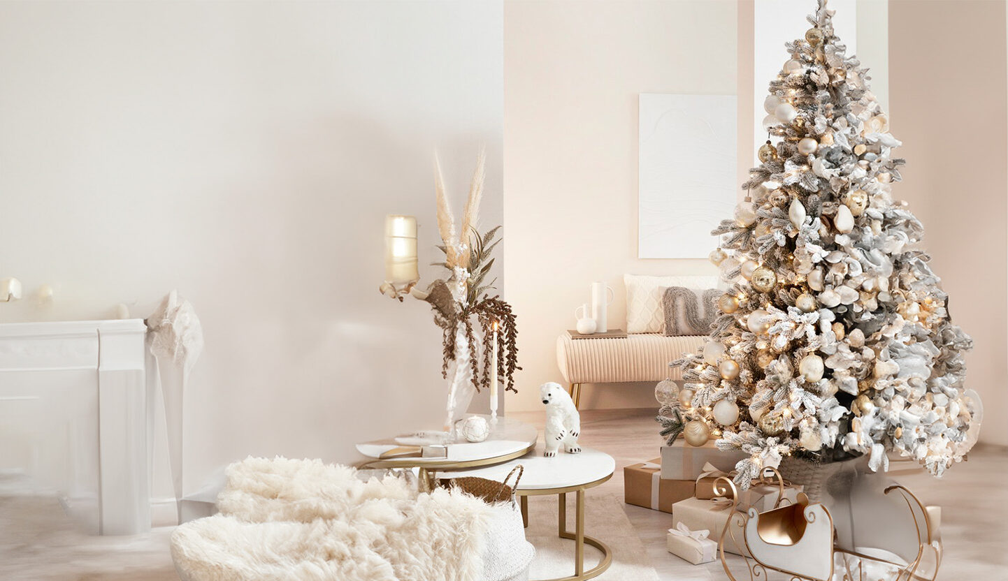 Come addobbare la casa per Natale: 6 idee per un’atmosfera elegante e accogliente