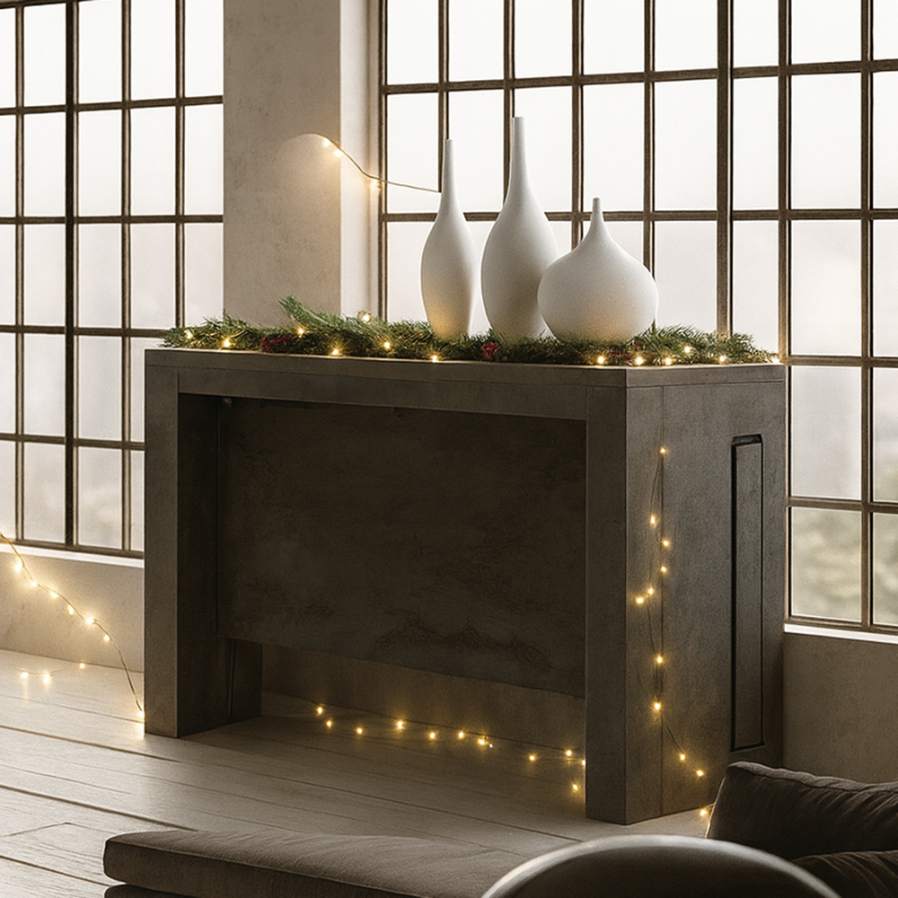 Come addobbare la casa per Natale: 6 idee per un’atmosfera elegante e accogliente