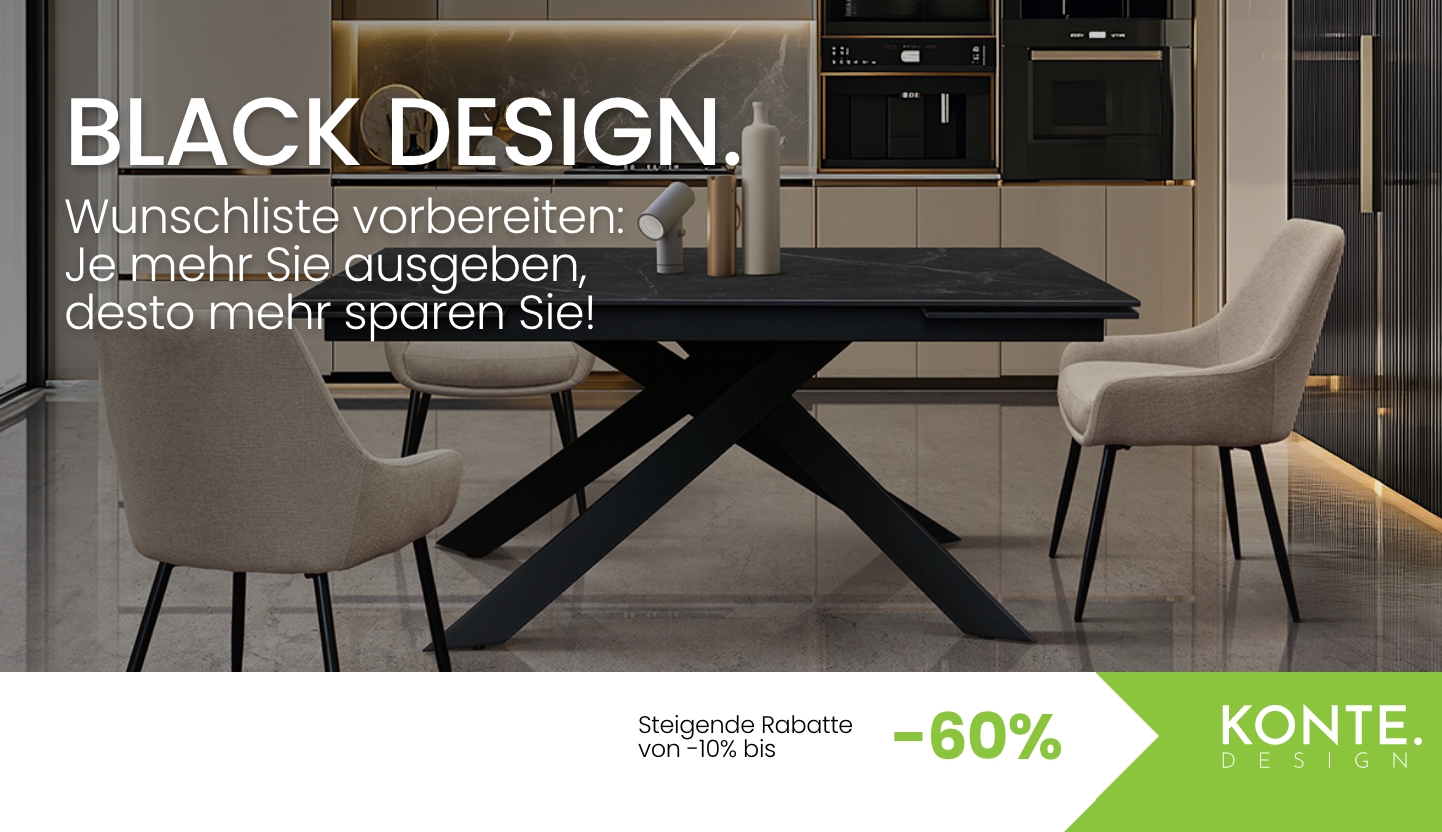 Immagine promozionale di Konte Design