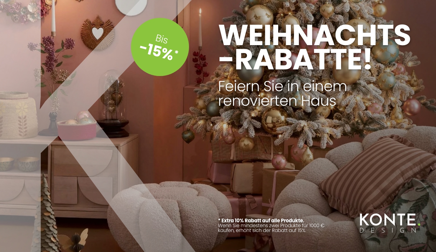 Immagine promozionale di Konte Design