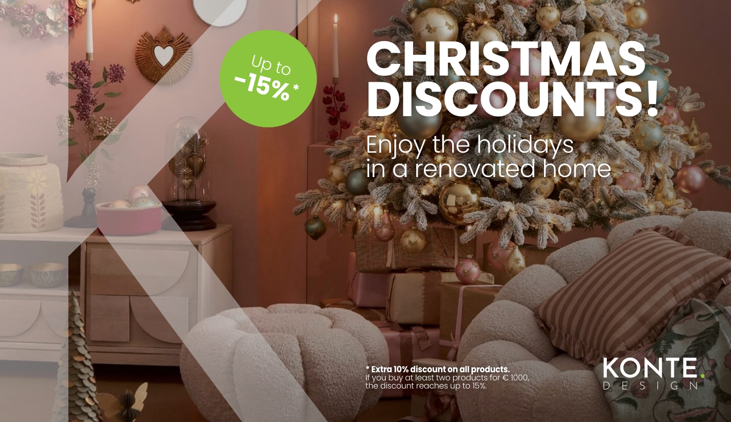 Immagine promozionale di Konte Design