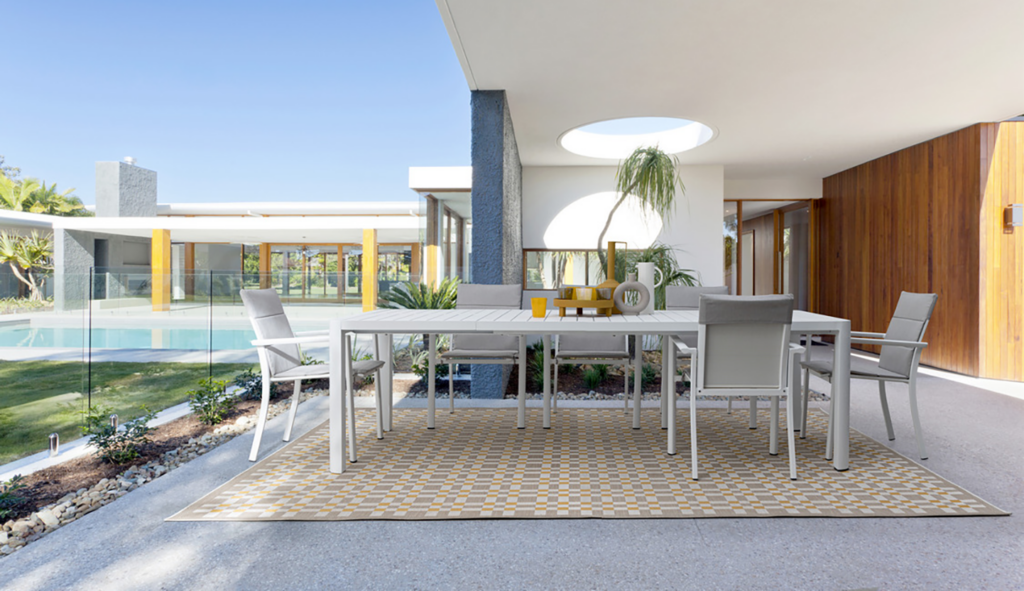 5 idee per rinnovare veranda e terrazzo in vista della bella stagione