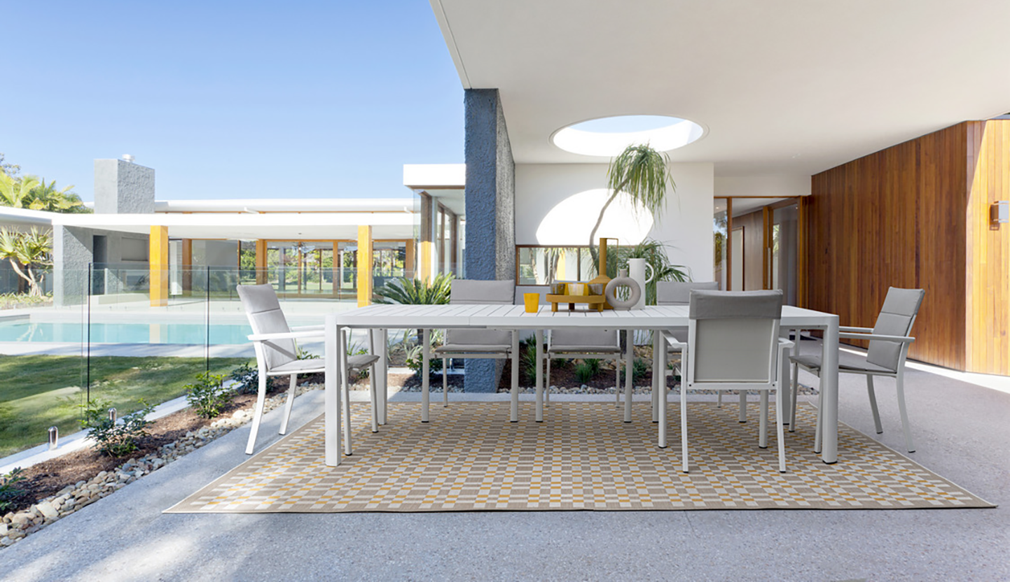 5 idee per rinnovare veranda e terrazzo in vista della bella stagione