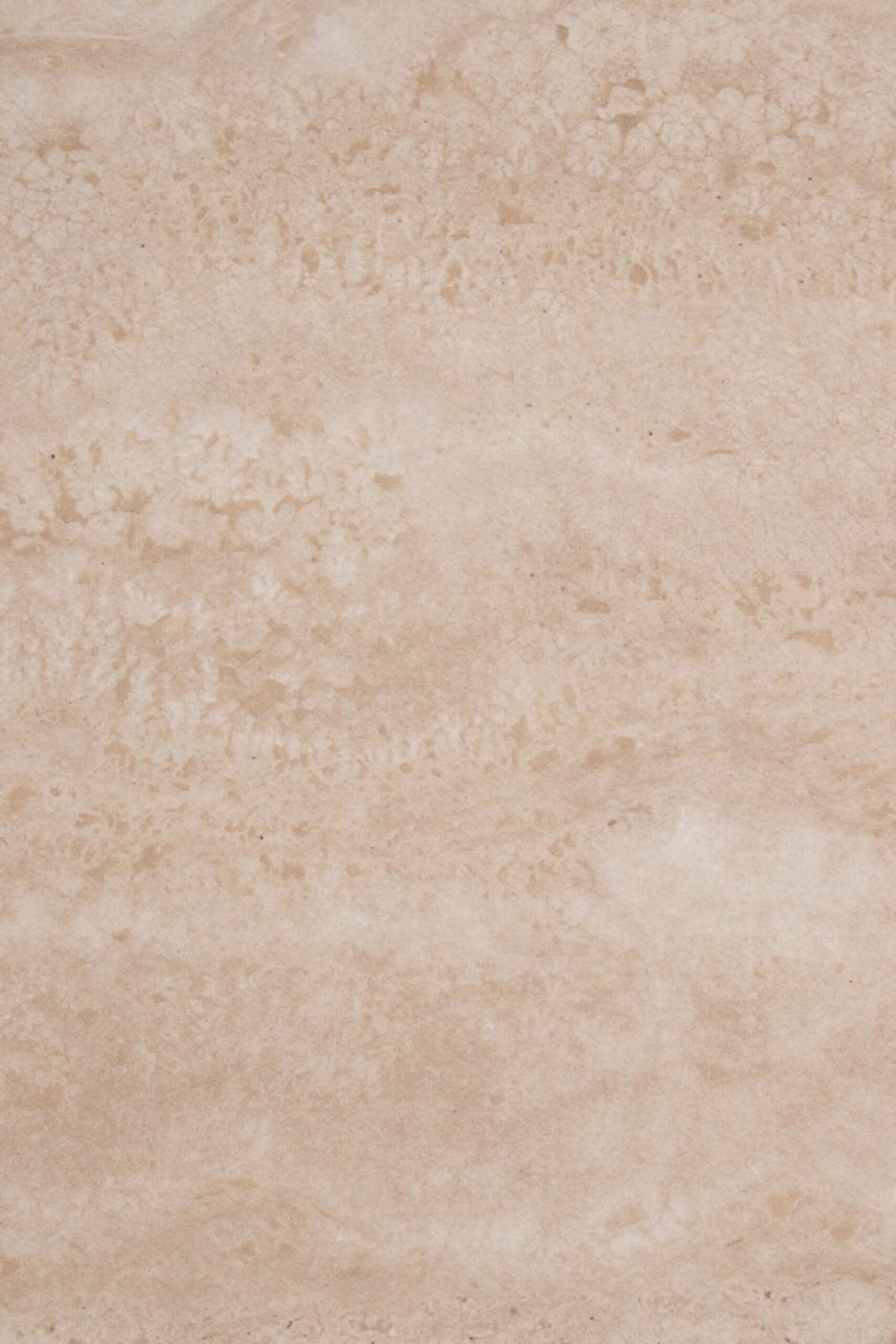 Tavolo da bar quadrato LAREDO in alluminio marrone e HPL beige, pieghevole e impilabile, 70×70×74 cm