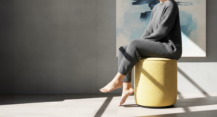 Immagine promozionale di Konte Design