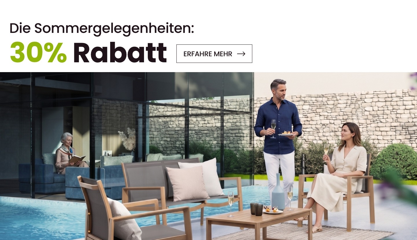 Werbebild von Konte Design