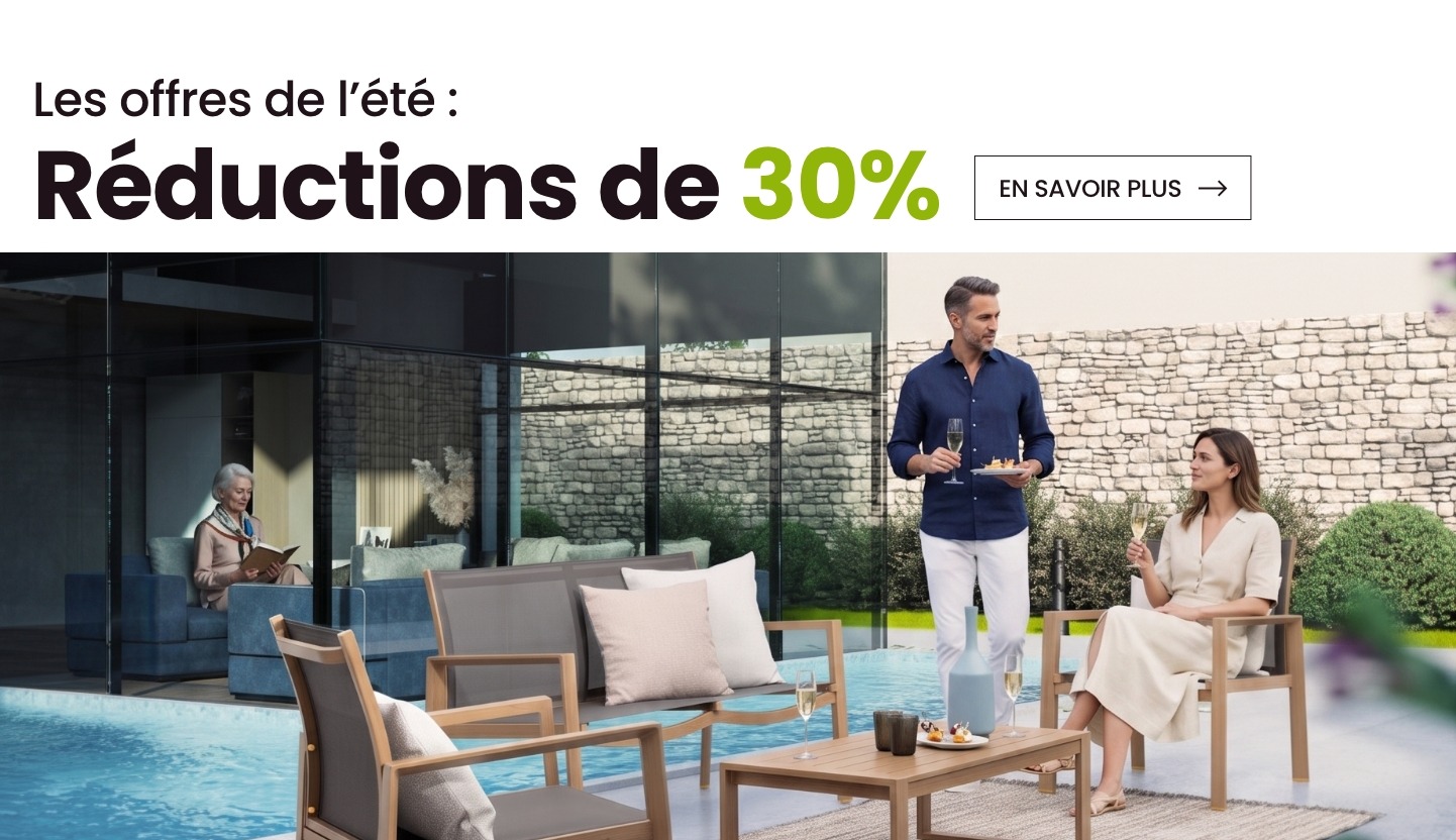 Image promotionnelle par Konte Design