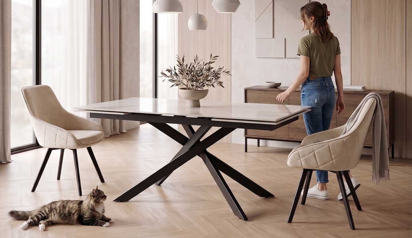 Immagine promozionale di Konte Design