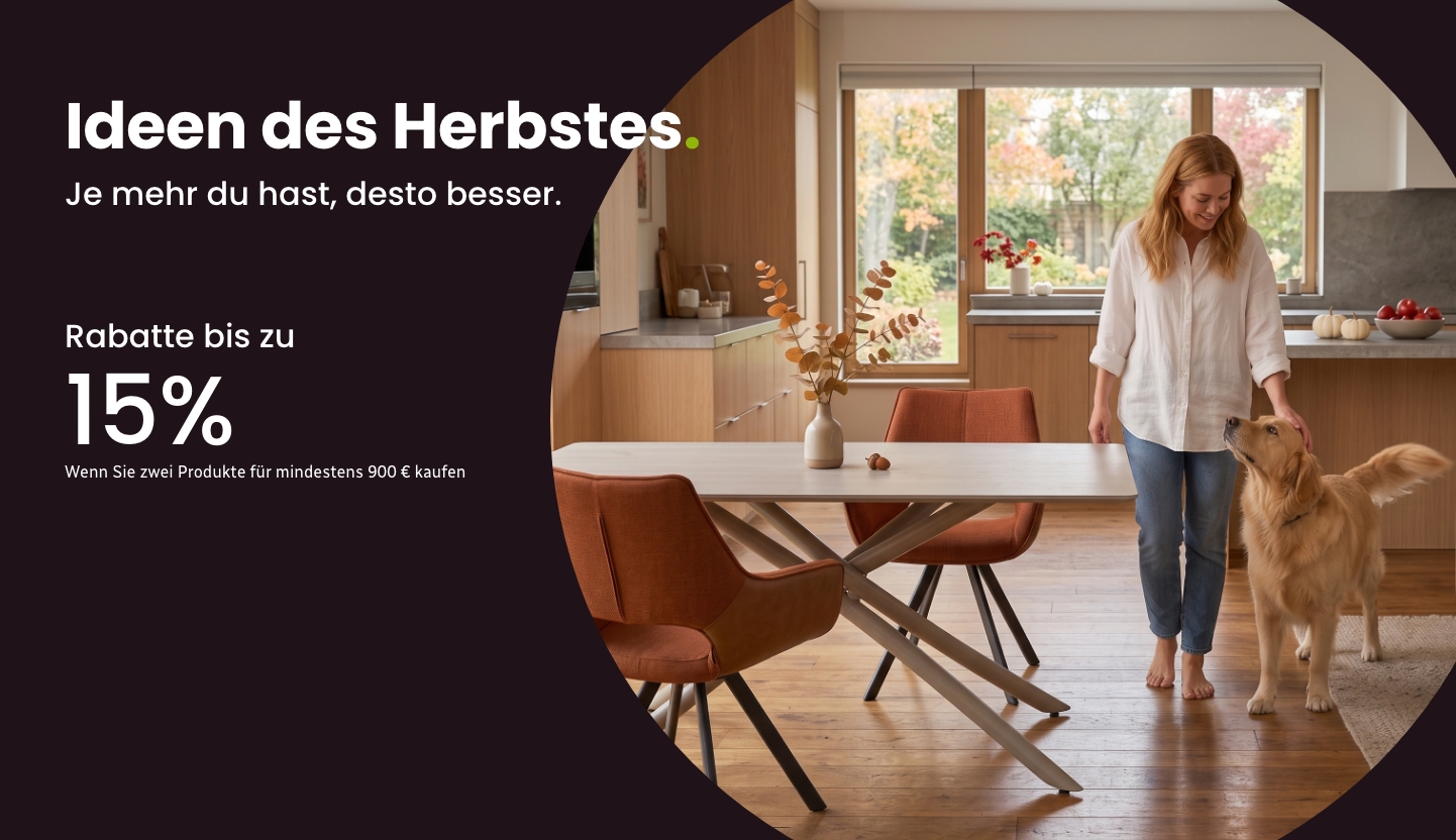 Werbebild von Konte.Design